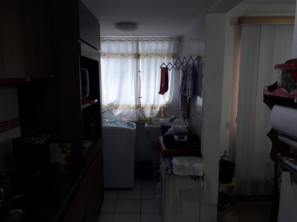 Apartamento à venda com 2 quartos, 48m² - Foto 24