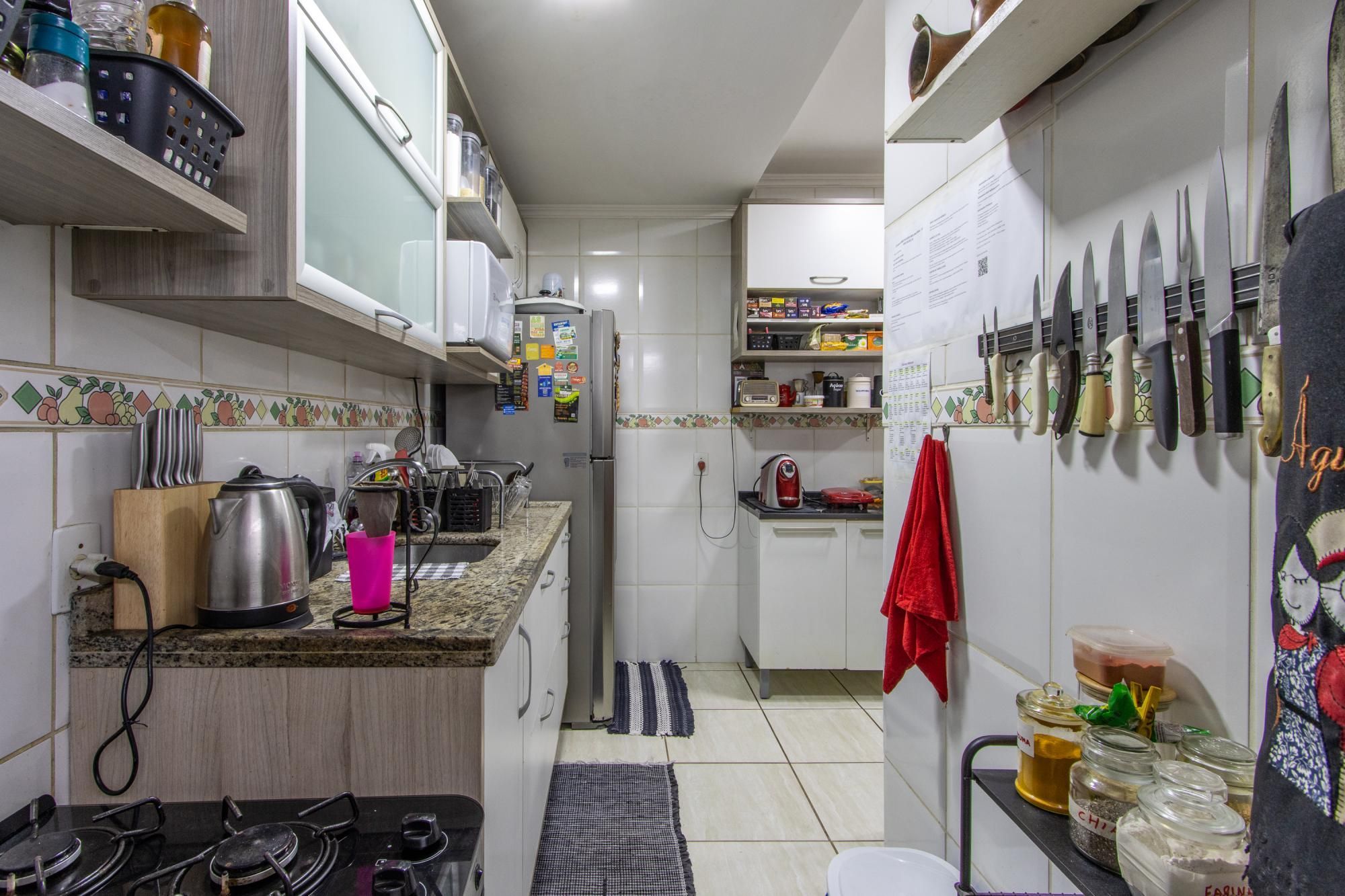 Casa, 3 quartos, 181 m² - Foto 17