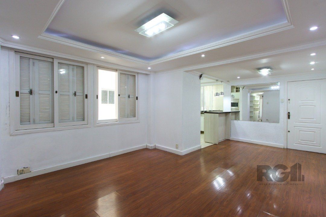 Apartamento, 3 quartos, 93 m² - Foto 1