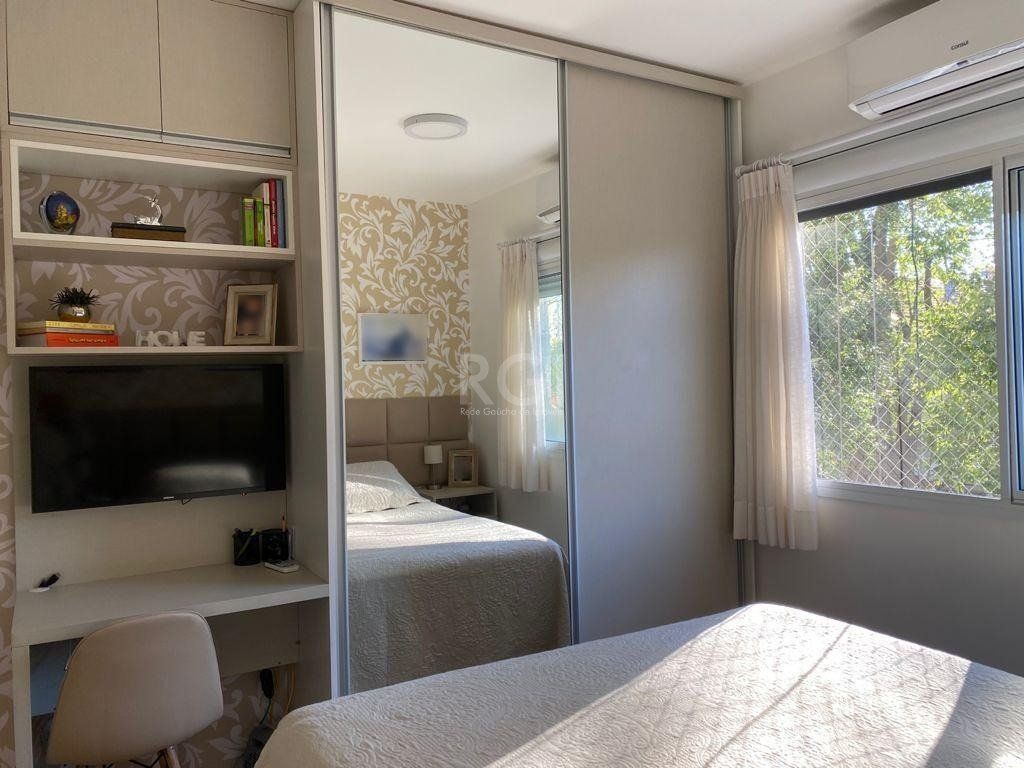 Apartamento à venda com 3 quartos, 102m² - Foto 36