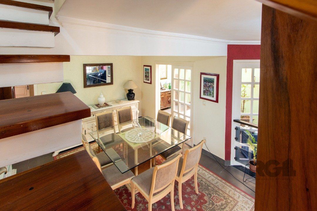 Casa, 4 quartos, 285 m² - Foto 37