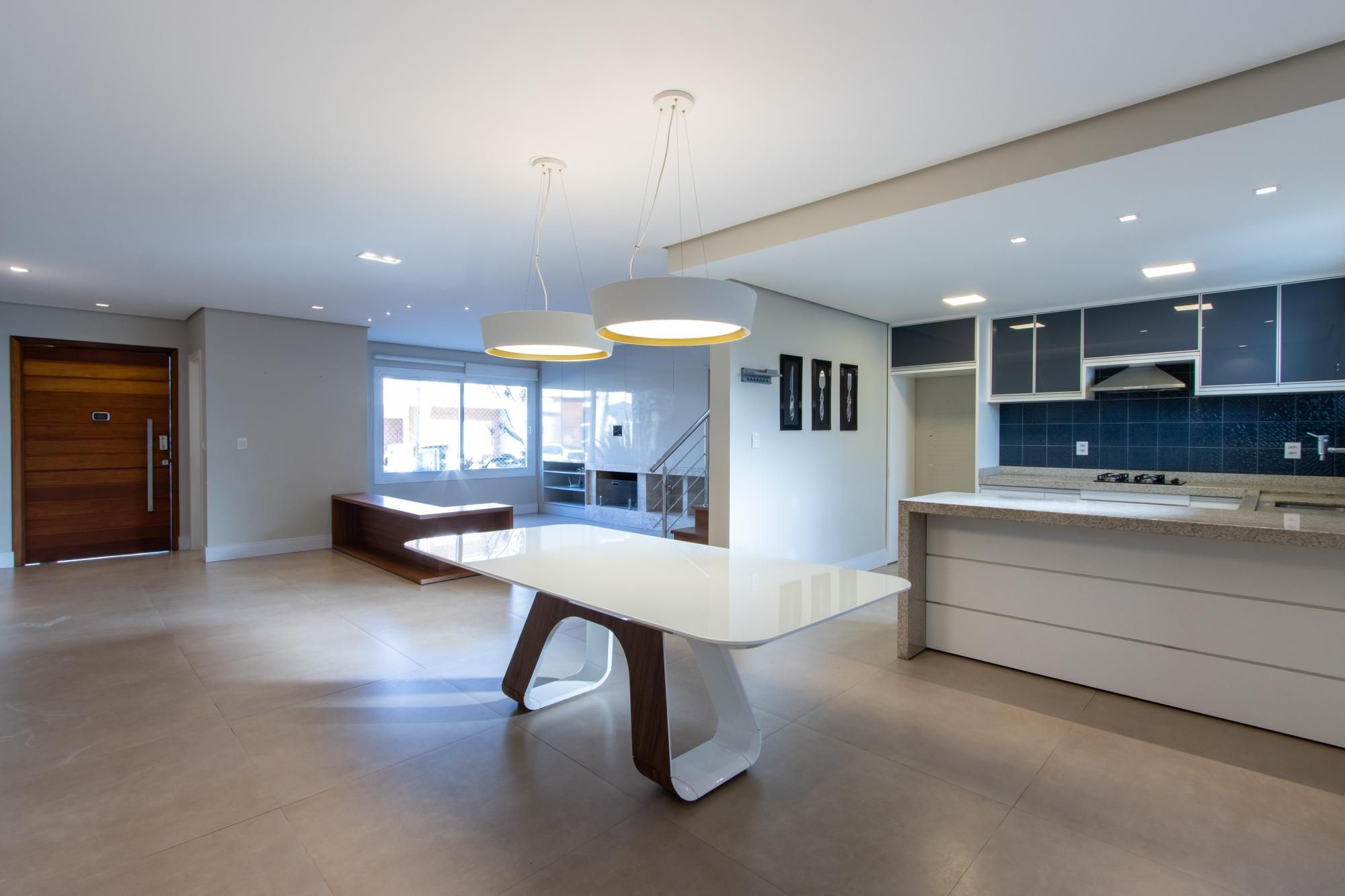 Casa de Condomínio à venda com 3 quartos, 157m² - Foto 12
