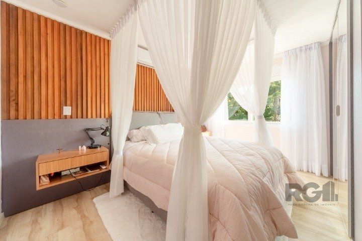 Casa de Condomínio à venda com 3 quartos, 201m² - Foto 26