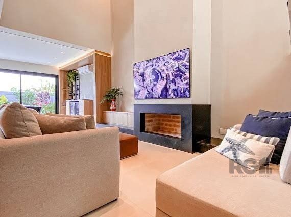 Casa de Condomínio, 4 quartos - Foto 29