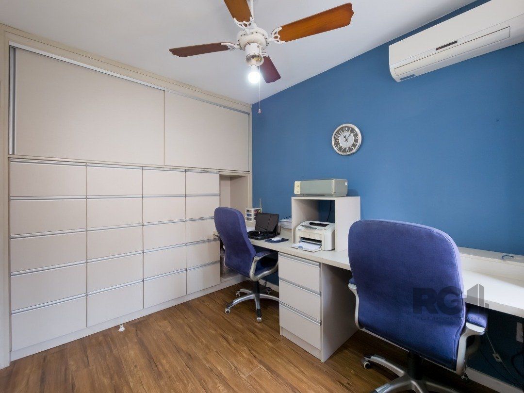 Casa de Condomínio à venda com 3 quartos, 162m² - Foto 36