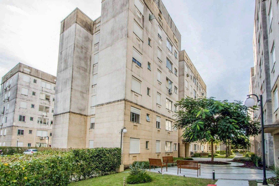 Apartamento, 2 quartos, 45 m² - Foto 24