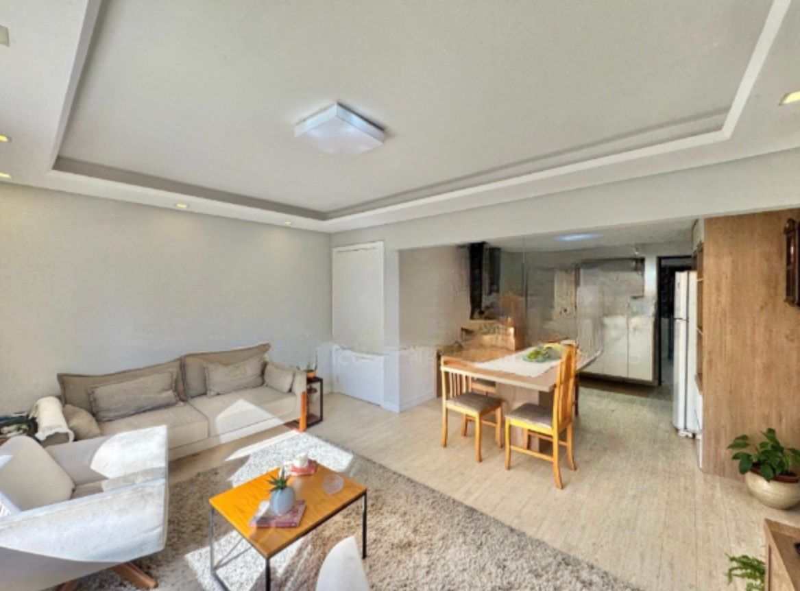 Apartamento à venda com 3 quartos, 88m² - Foto 2