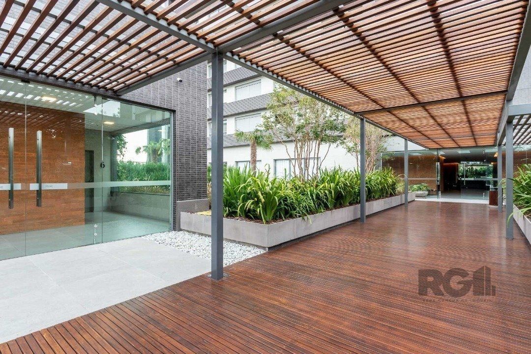 Apartamento à venda com 1 quarto, 35m² - Foto 22