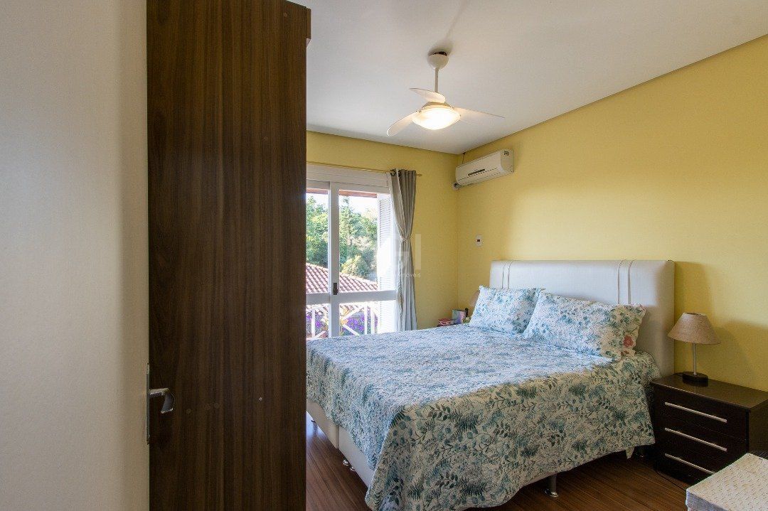 Casa de Condomínio, 4 quartos - Foto 25