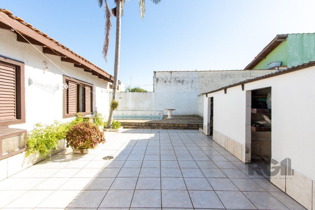 Sobrado, 3 quartos, 180 m² - Foto 32