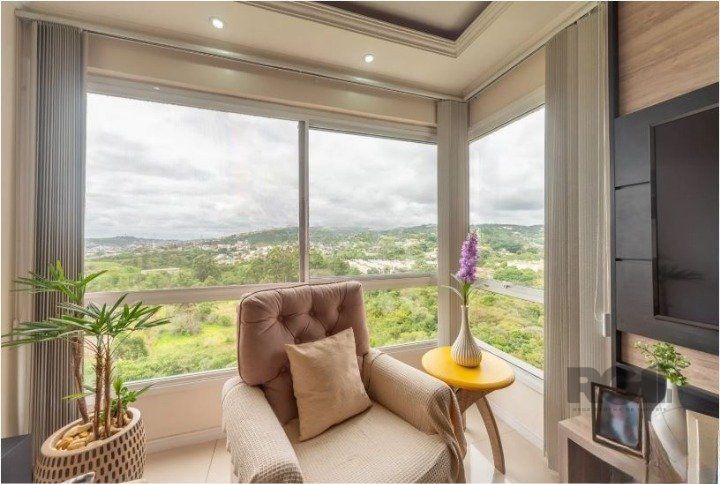 Apartamento à venda com 3 quartos, 72m² - Foto 6