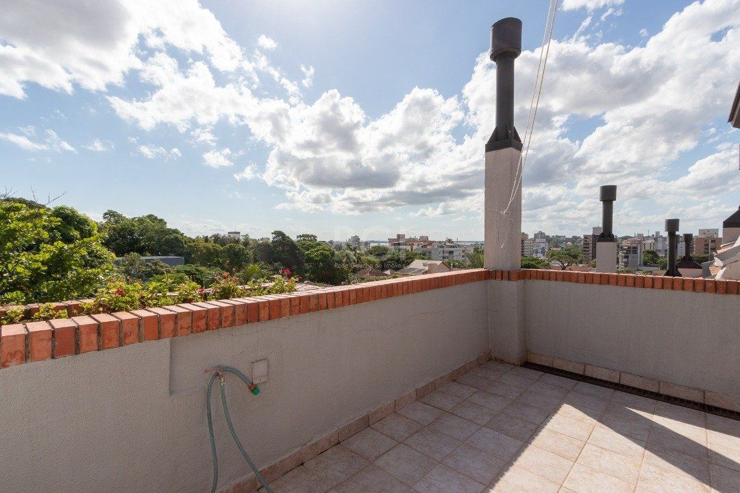 Casa de Condomínio à venda com 3 quartos, 175m² - Foto 37