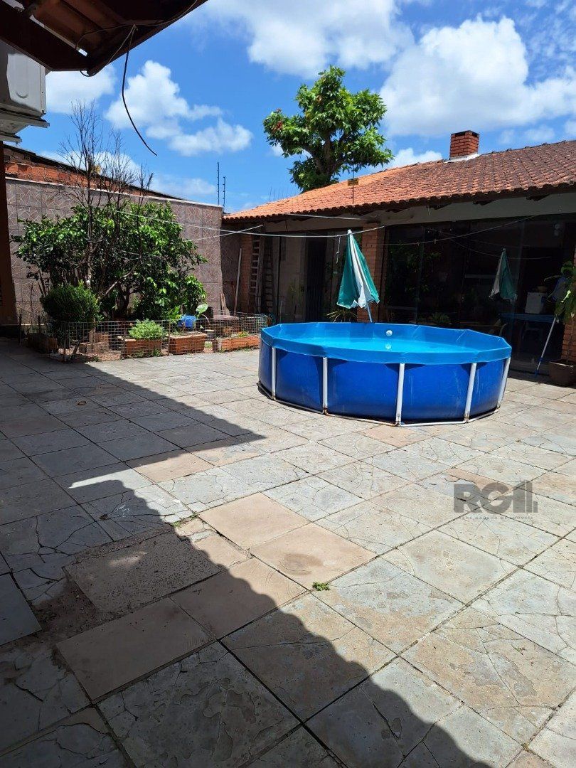 Casa, 3 quartos, 219 m² - Foto 34