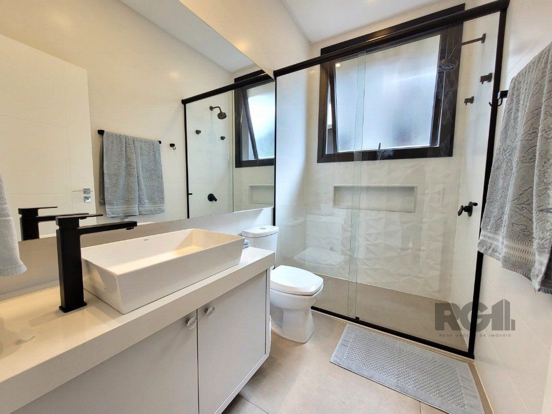 Casa de Condomínio, 5 quartos - Foto 36