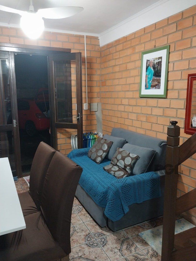 Sobrado à venda com 2 quartos, 42m² - Foto 7