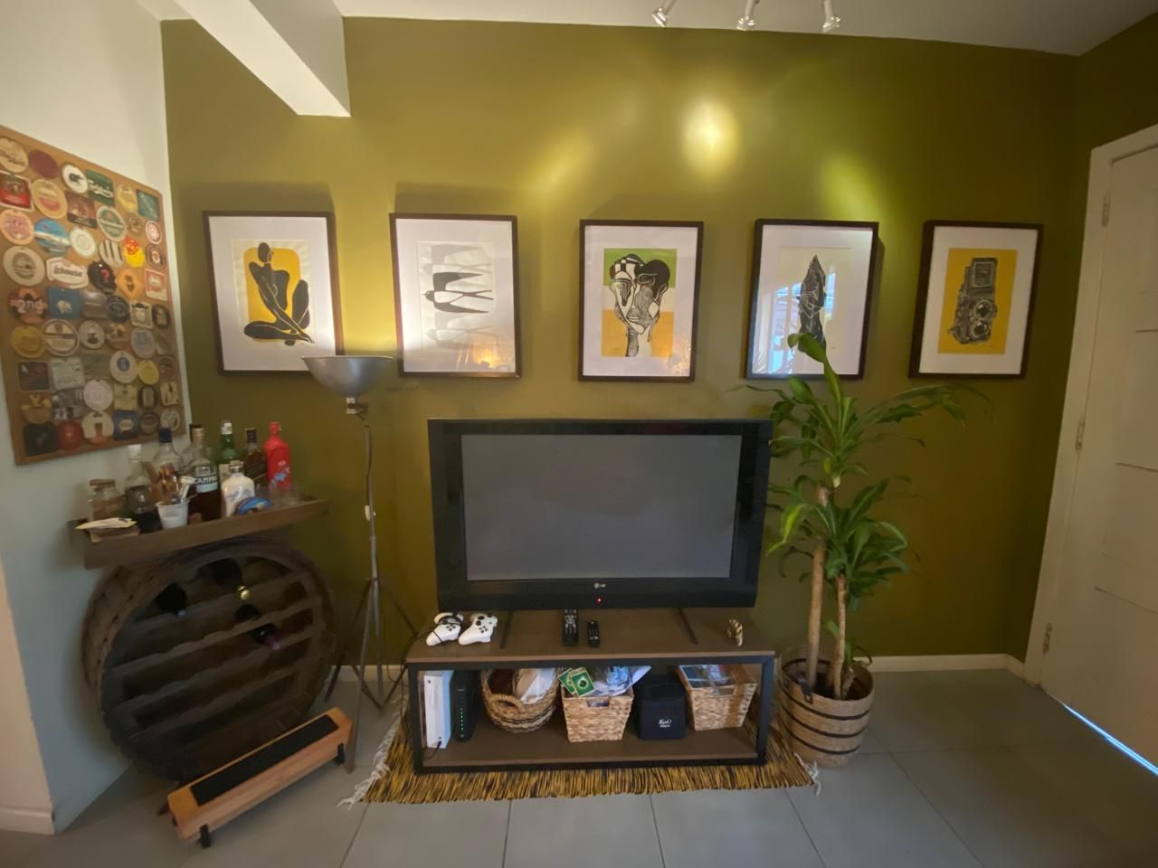 Casa de Condomínio à venda com 3 quartos, 76m² - Foto 4