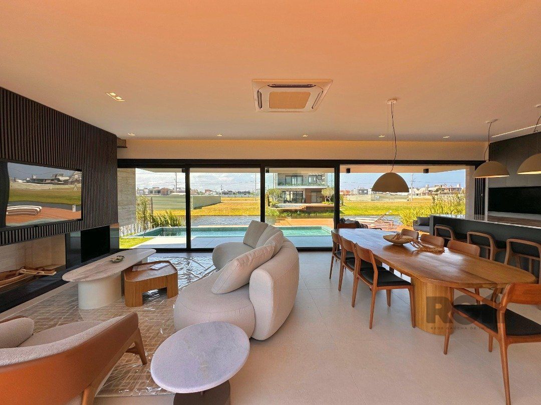 Casa de Condomínio, 4 quartos - Foto 20