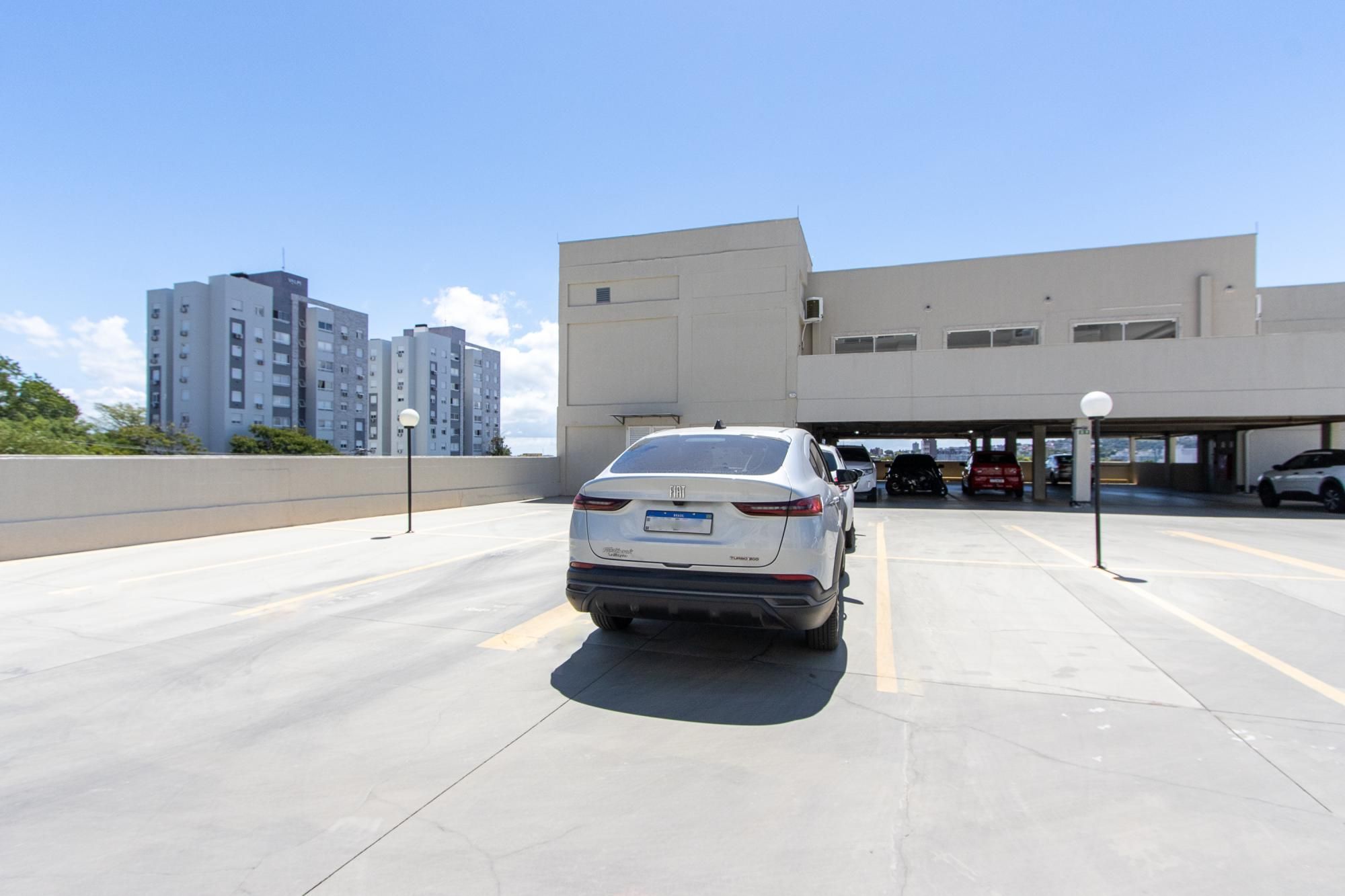 Apartamento, 2 quartos, 56 m² - Foto 33