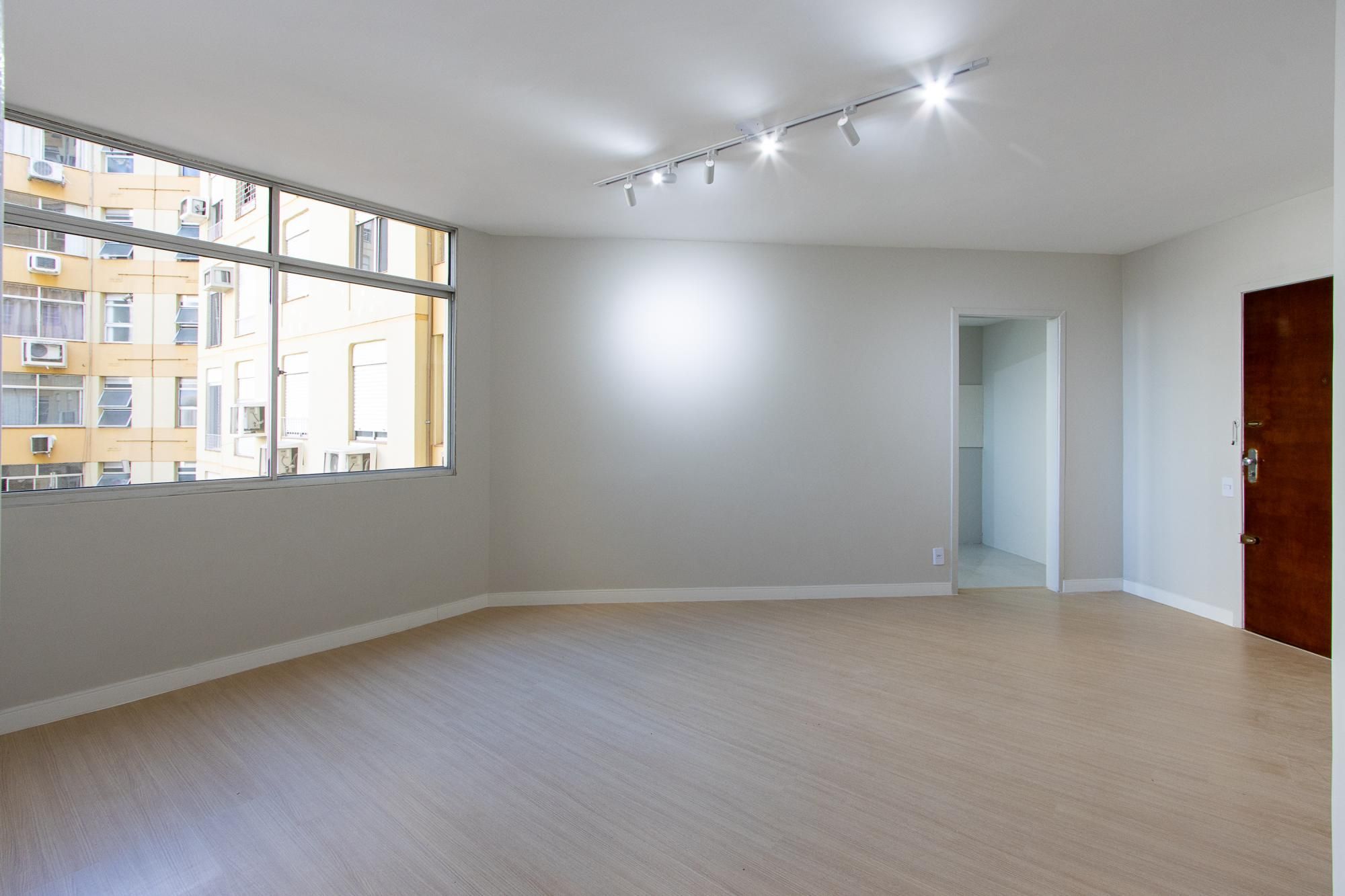 Apartamento à venda com 2 quartos, 64m² - Foto 5