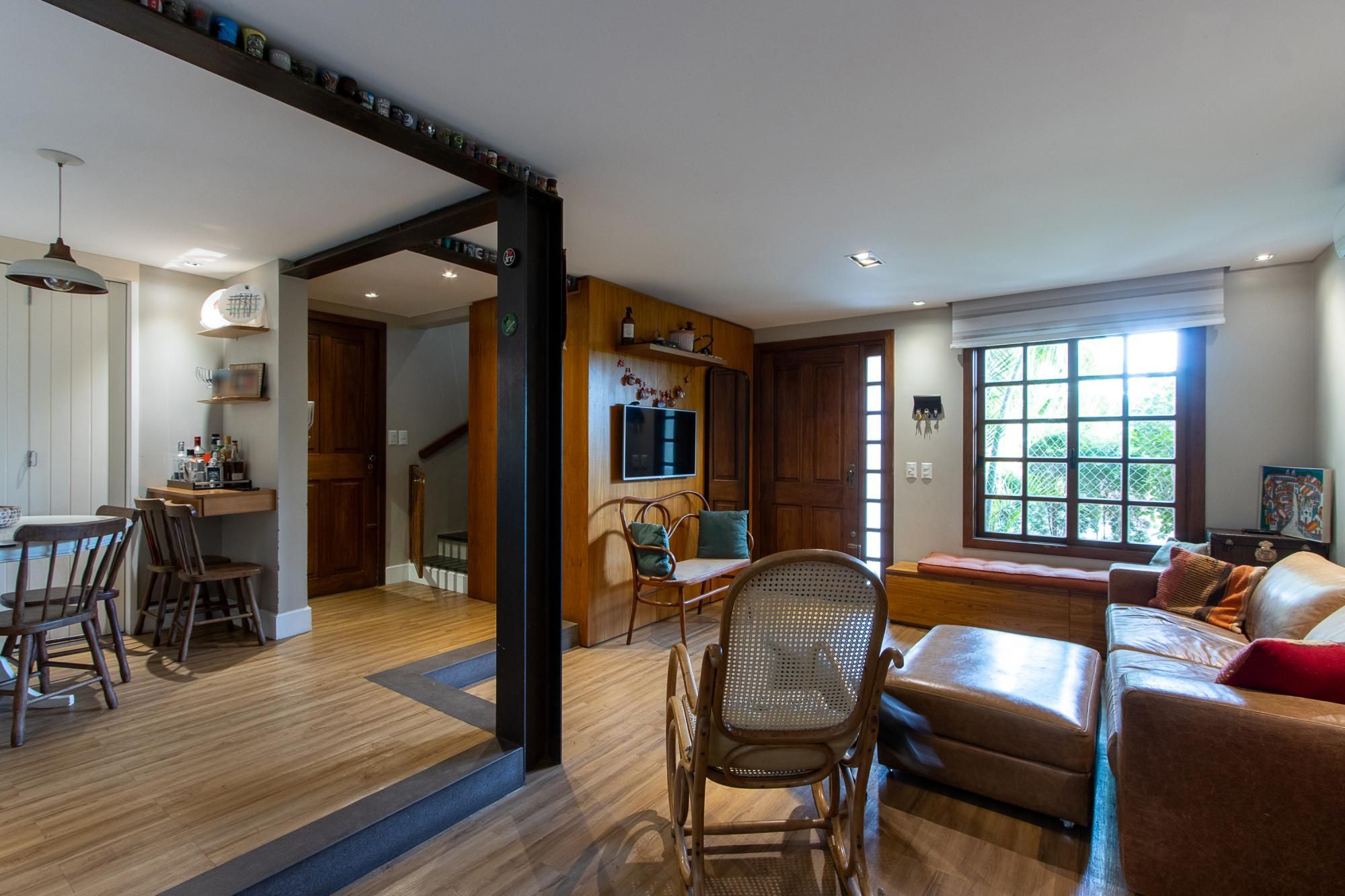 Casa de Condomínio, 3 quartos - Foto 10