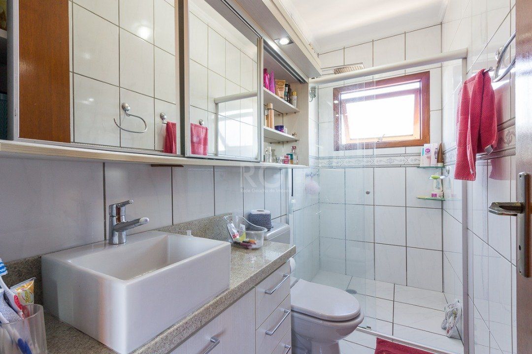 Casa de Condomínio à venda com 3 quartos, 191m² - Foto 28