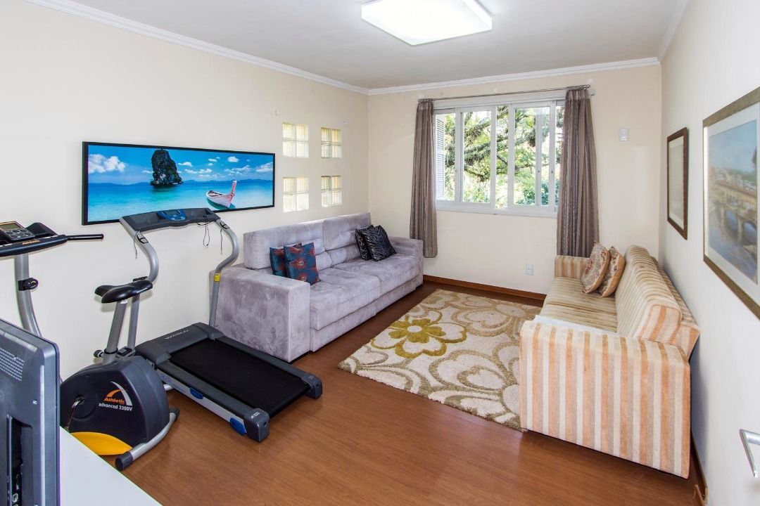 Casa, 4 quartos, 393 m² - Foto 35