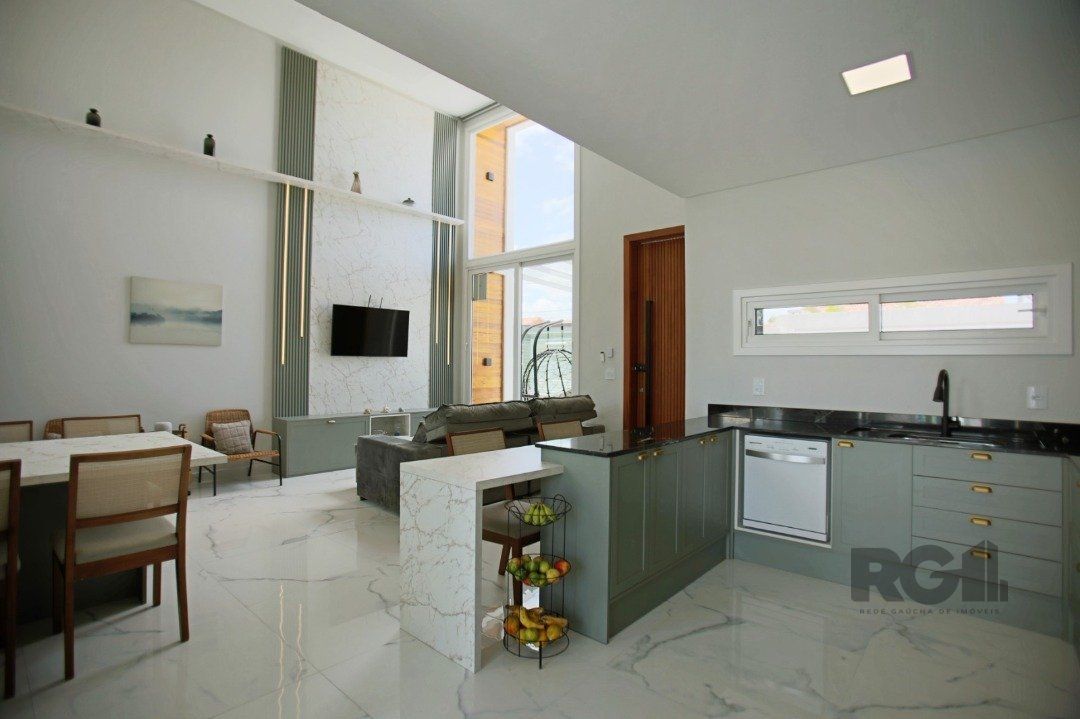 Casa à venda com 3 quartos, 180m² - Foto 13