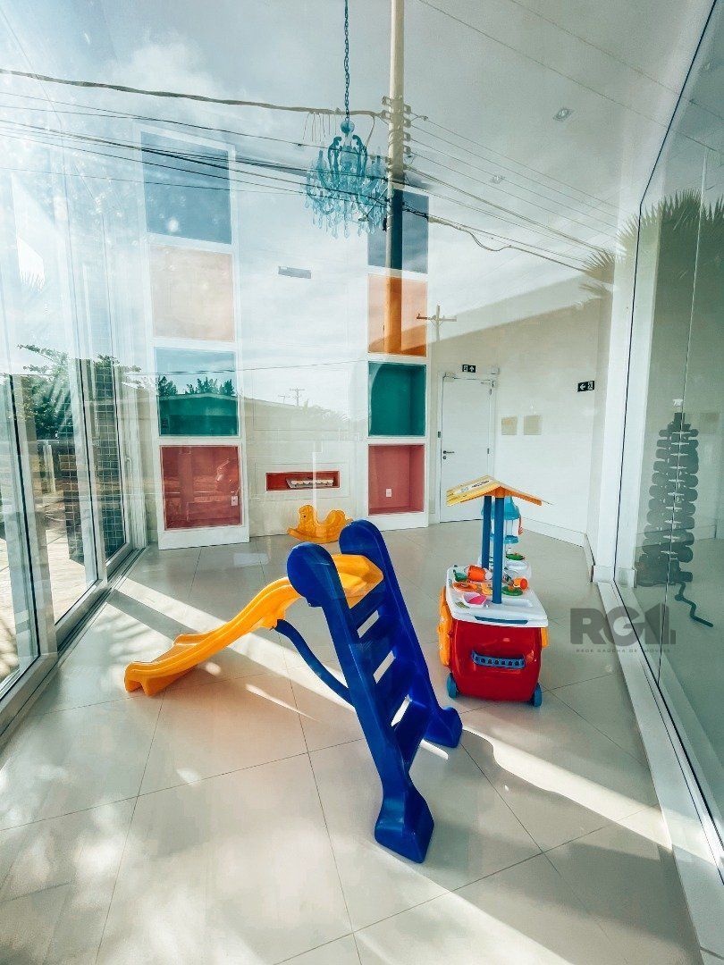 Apartamento à venda com 3 quartos, 139m² - Foto 30