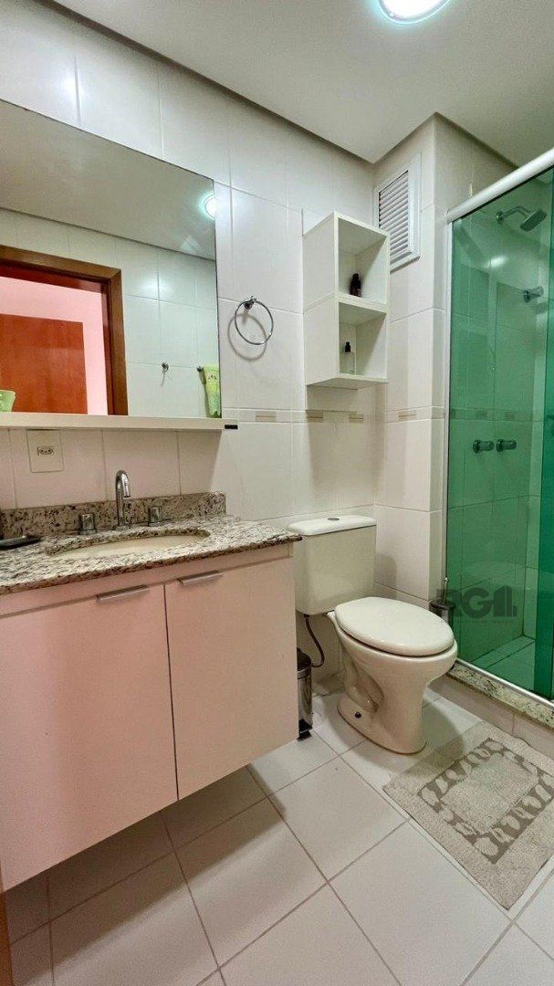 Apartamento, 3 quartos, 83 m² - Foto 25