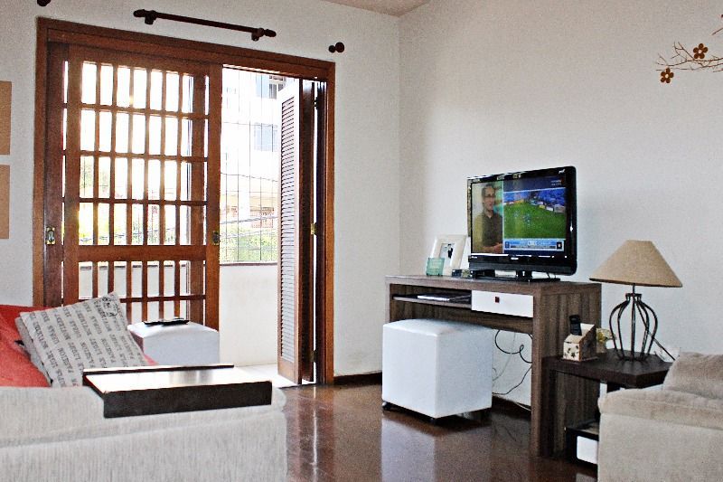 Cobertura à venda com 3 quartos, 159m² - Foto 2
