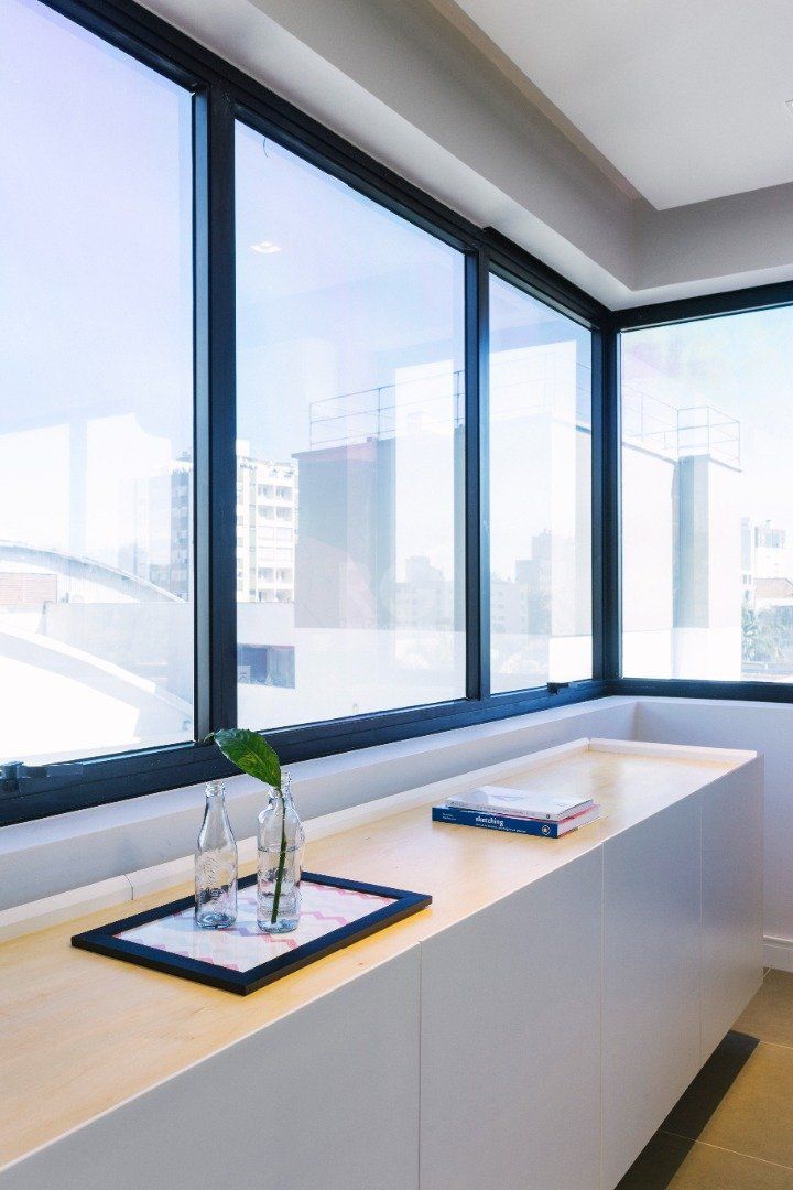 Conjunto Comercial-Sala à venda, 58m² - Foto 16