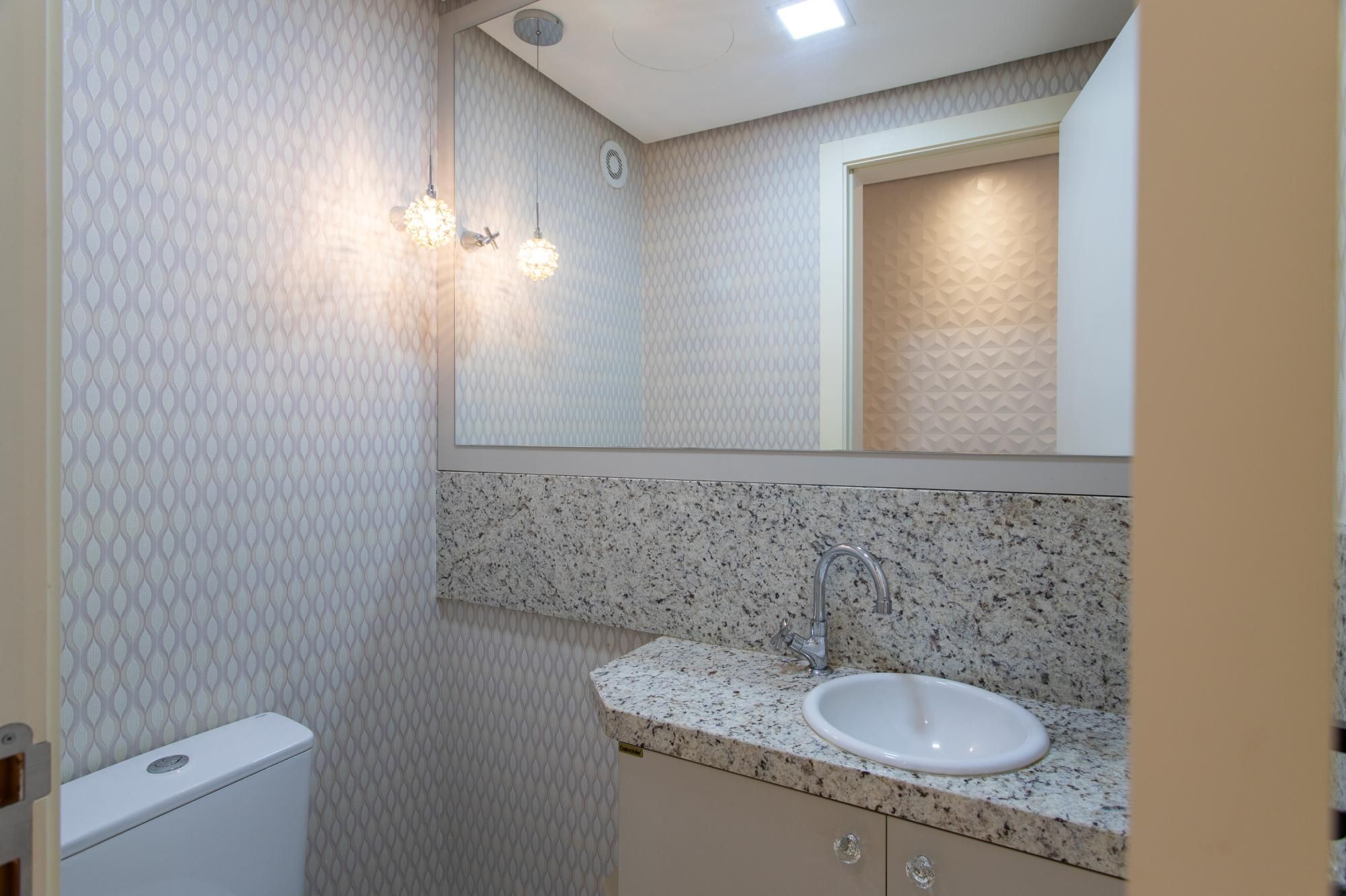 Apartamento à venda com 3 quartos, 107m² - Foto 5