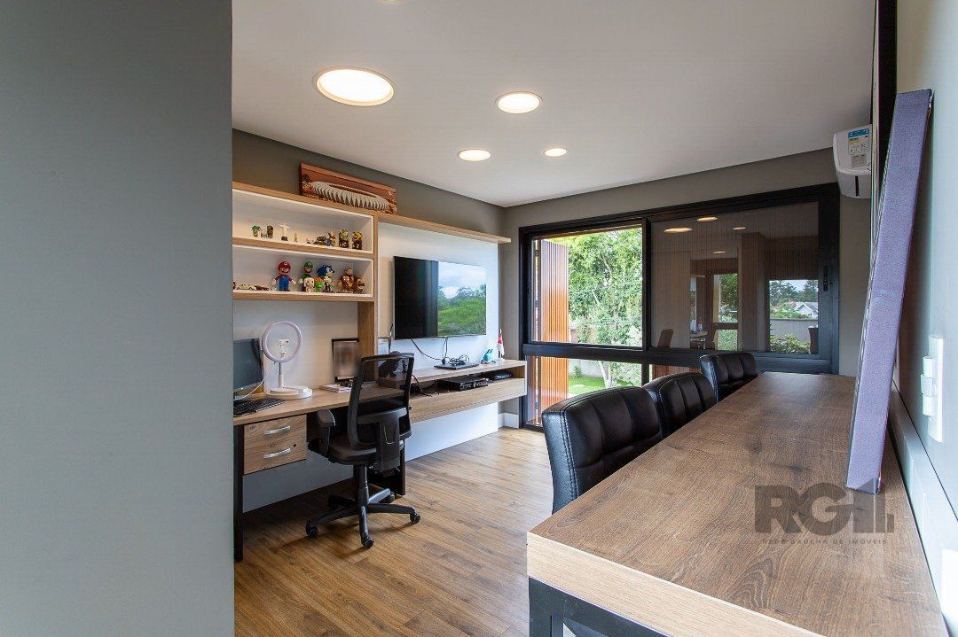 Casa de Condomínio, 4 quartos - Foto 62