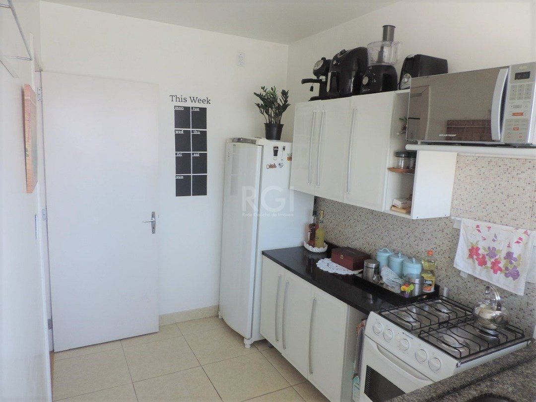Apartamento, 2 quartos, 56 m² - Foto 11