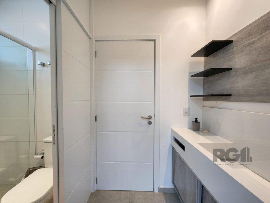 Casa de Condomínio, 4 quartos - Foto 8