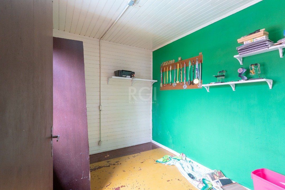 Casa à venda com 3 quartos, 380m² - Foto 35