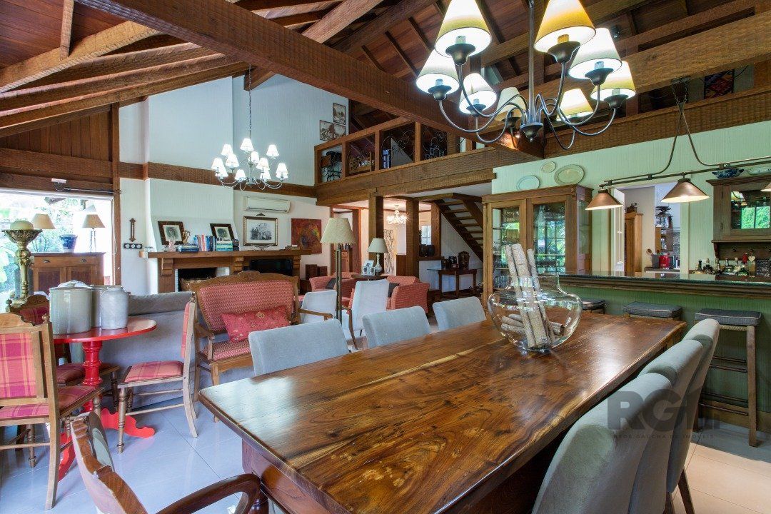 Casa de Condomínio à venda com 3 quartos, 330m² - Foto 15