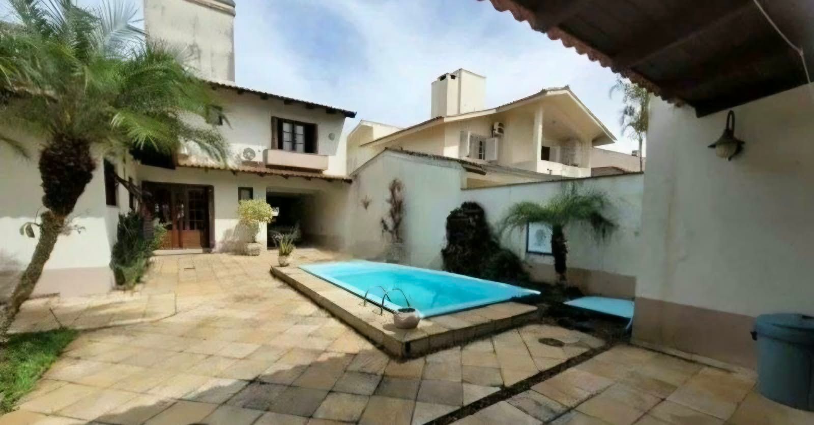 Casa, 3 quartos, à venda, 283 m², Ipanema - Porto Alegre — foto 3