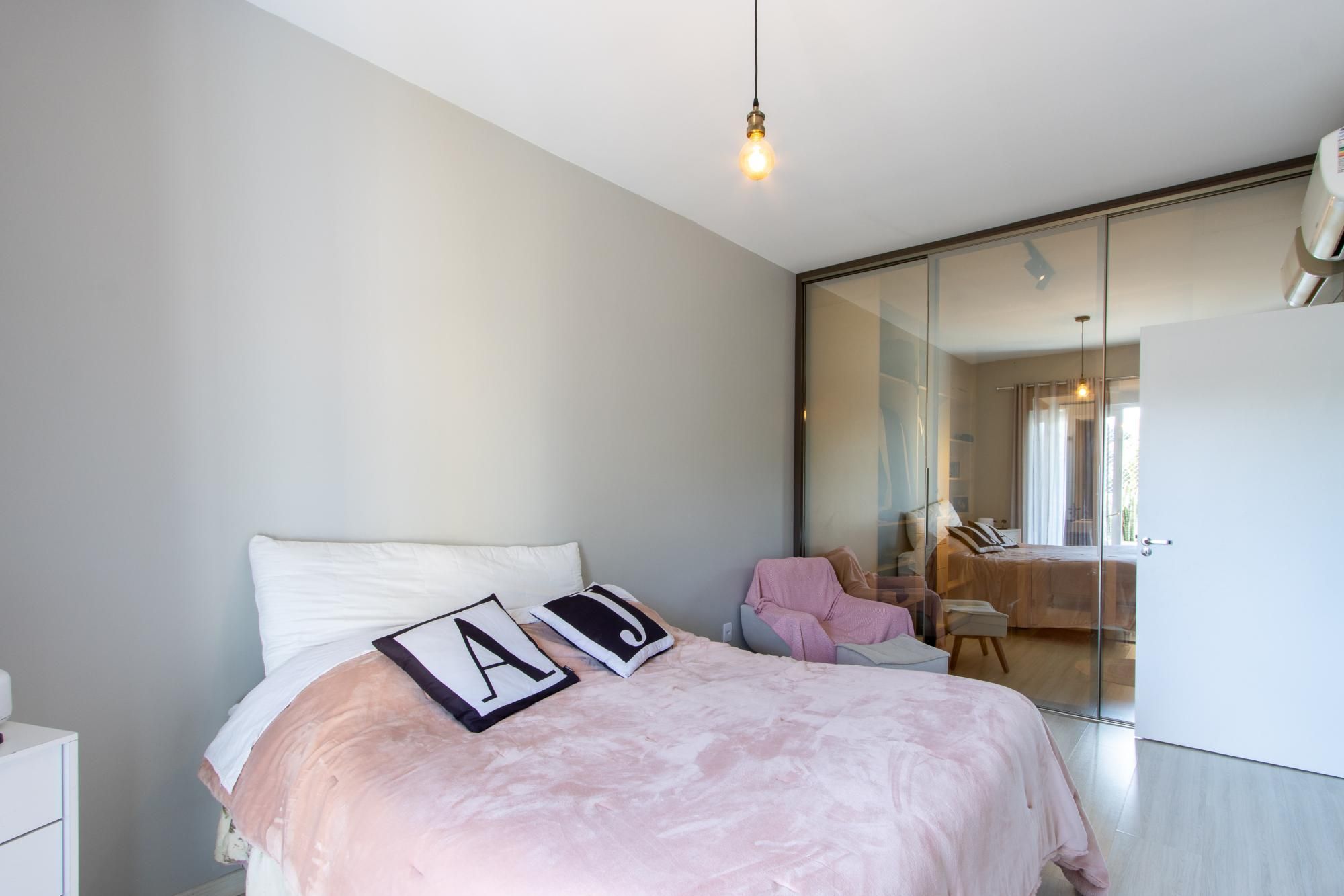 Casa de Condomínio à venda com 3 quartos, 152m² - Foto 30