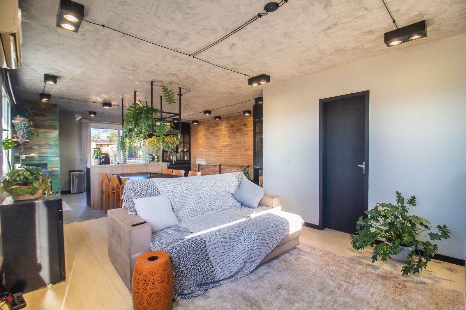 Cobertura à venda com 2 quartos, 132m² - Foto 8