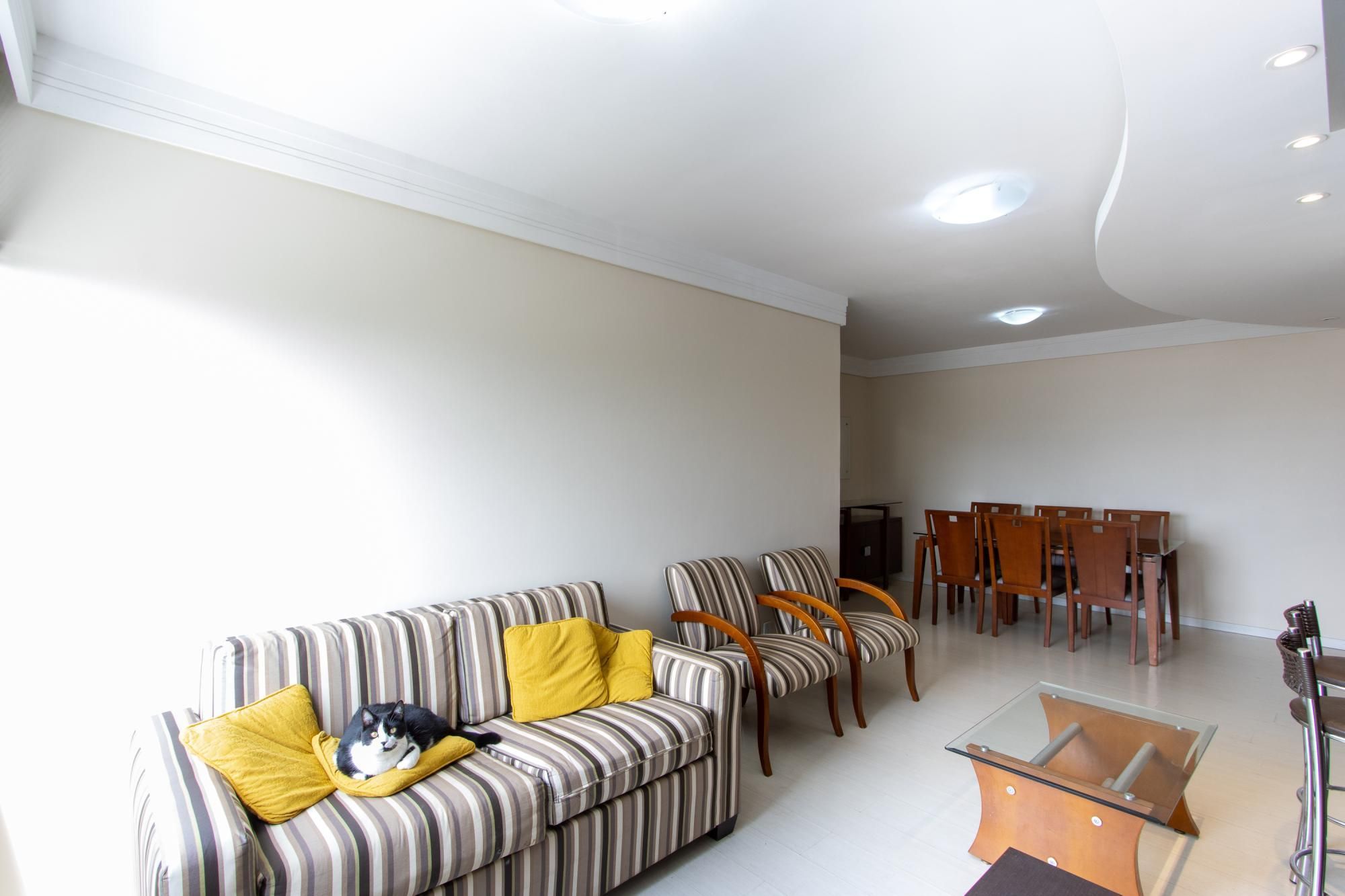 Apartamento à venda com 3 quartos, 86m² - Foto 7