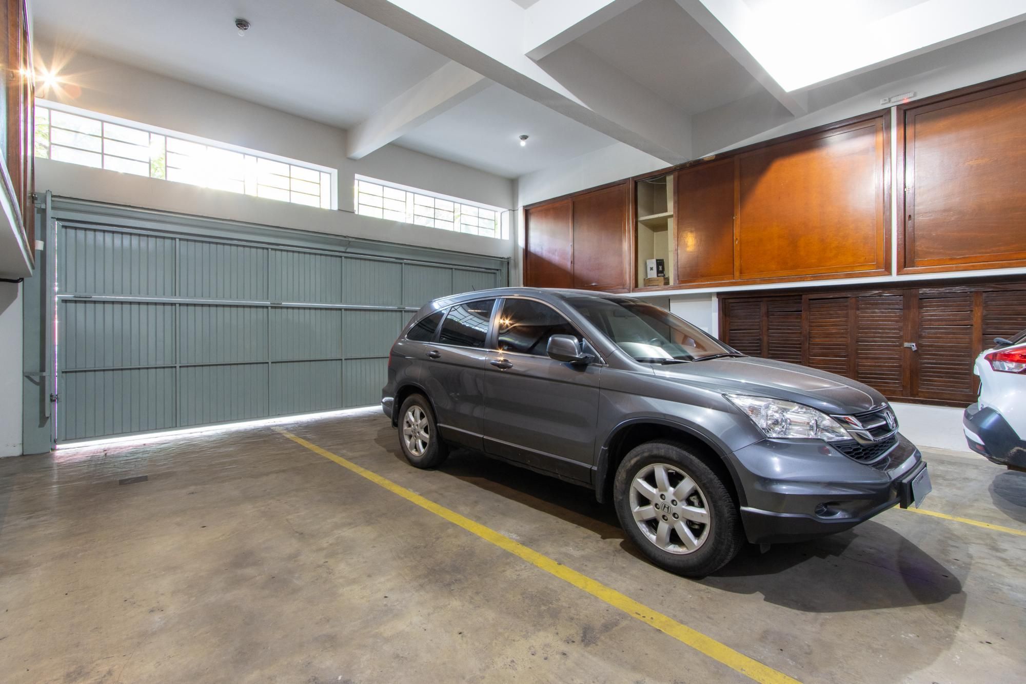 Apartamento à venda com 3 quartos, 238m² - Foto 57