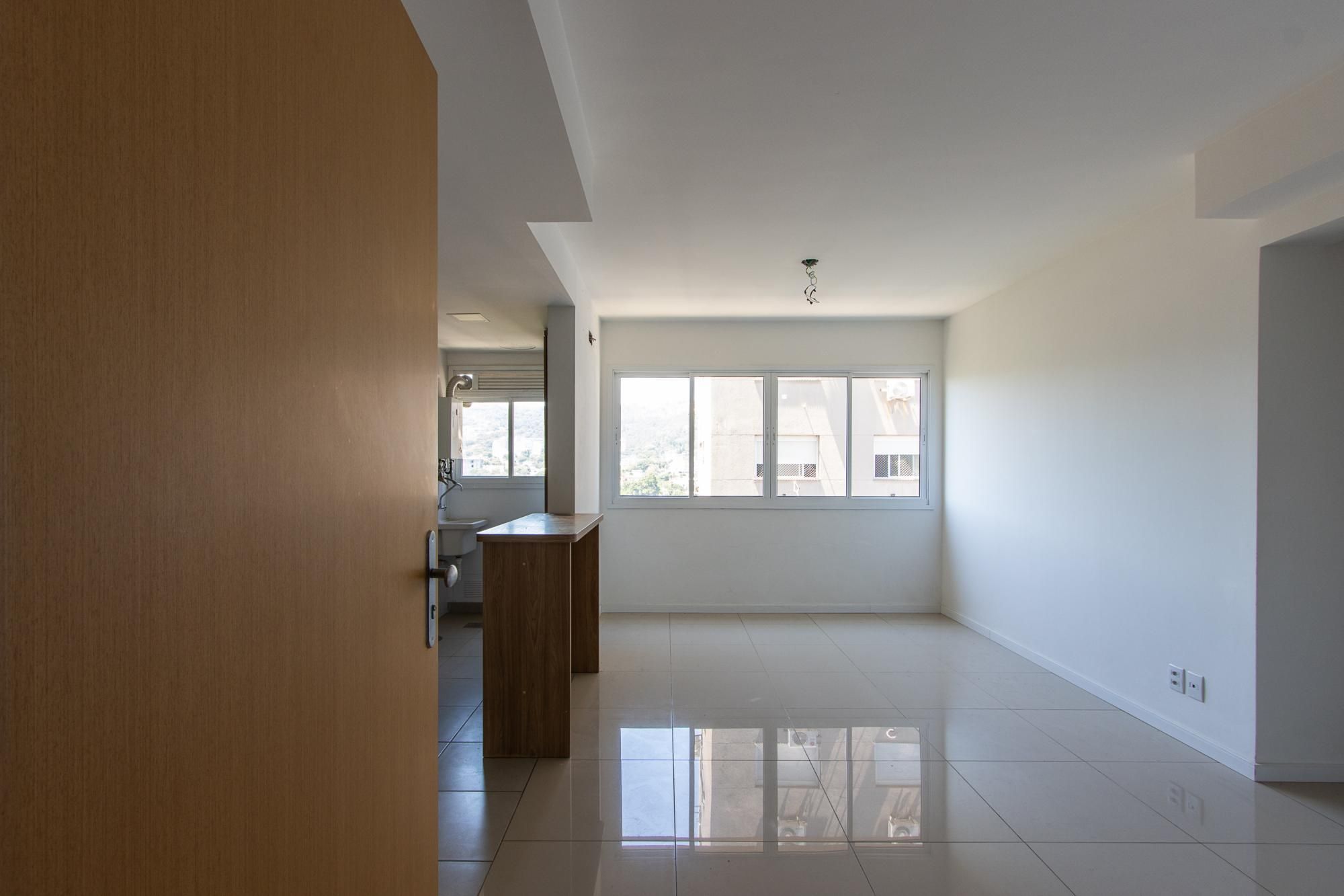 Apartamento 1 dormitório no bairro Teresópolis