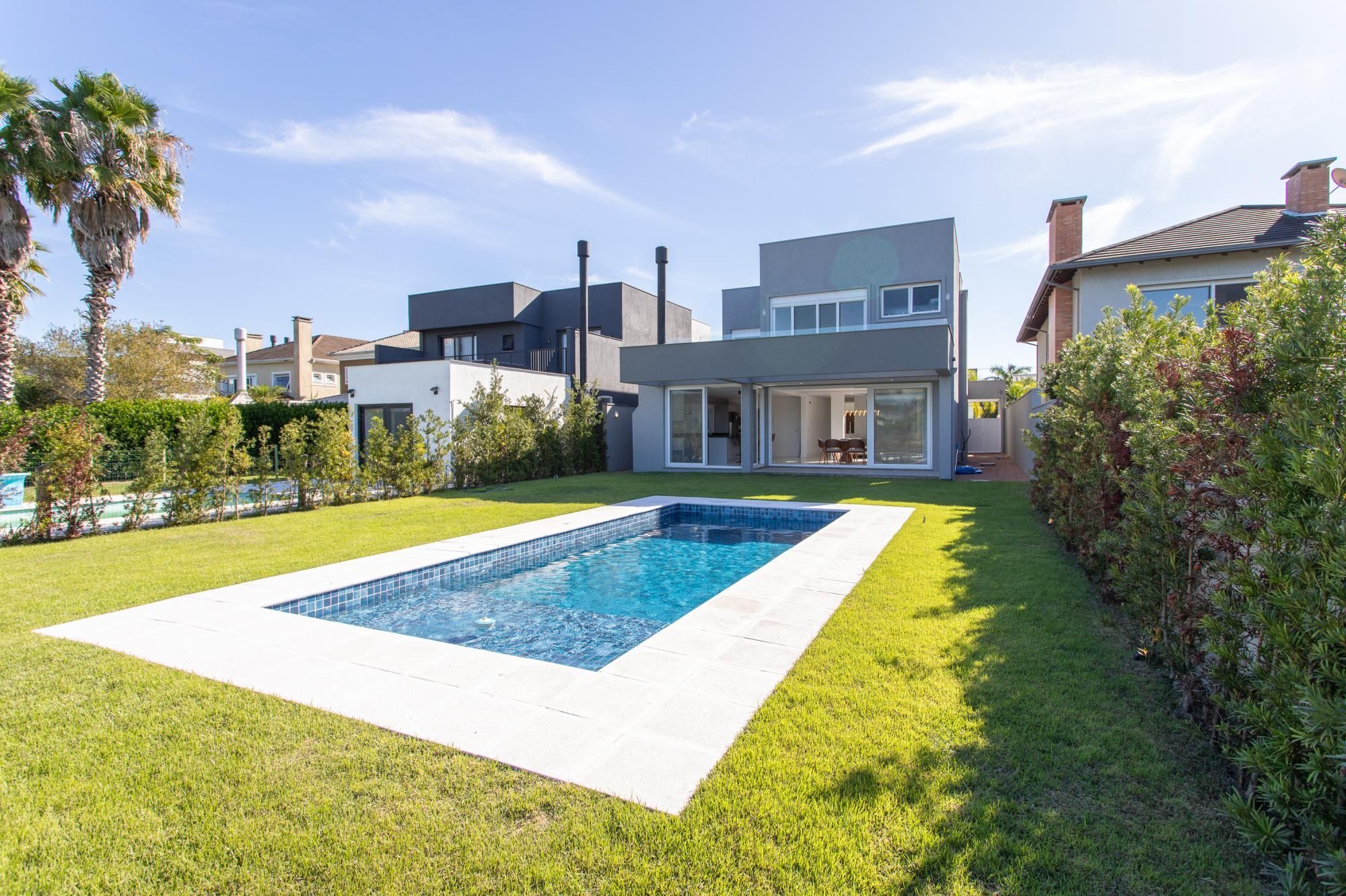 Casa de Condomínio à venda com 4 quartos, 297m² - Foto 38