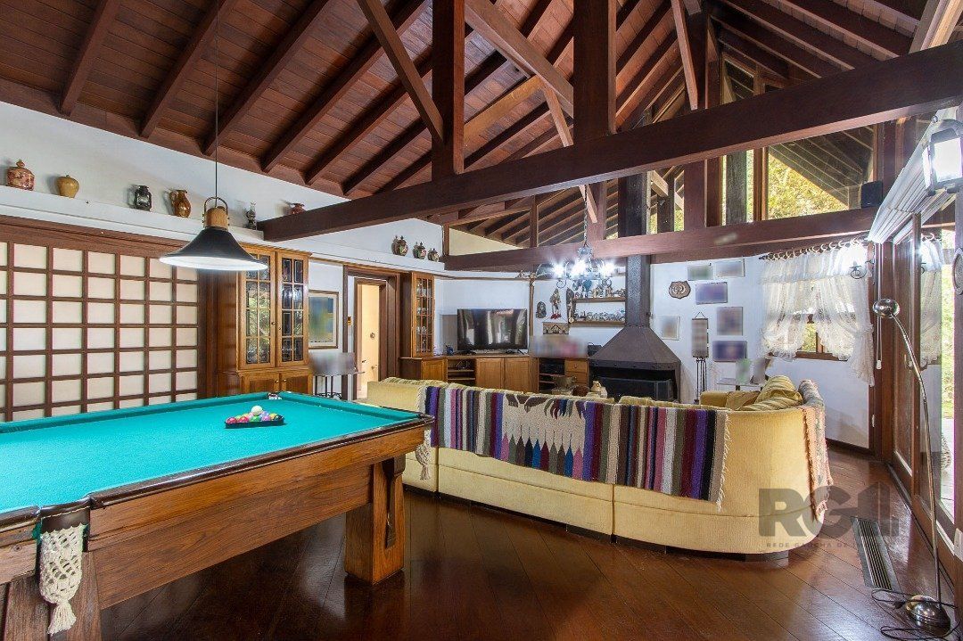 Casa de Condomínio à venda com 6 quartos, 702m² - Foto 31