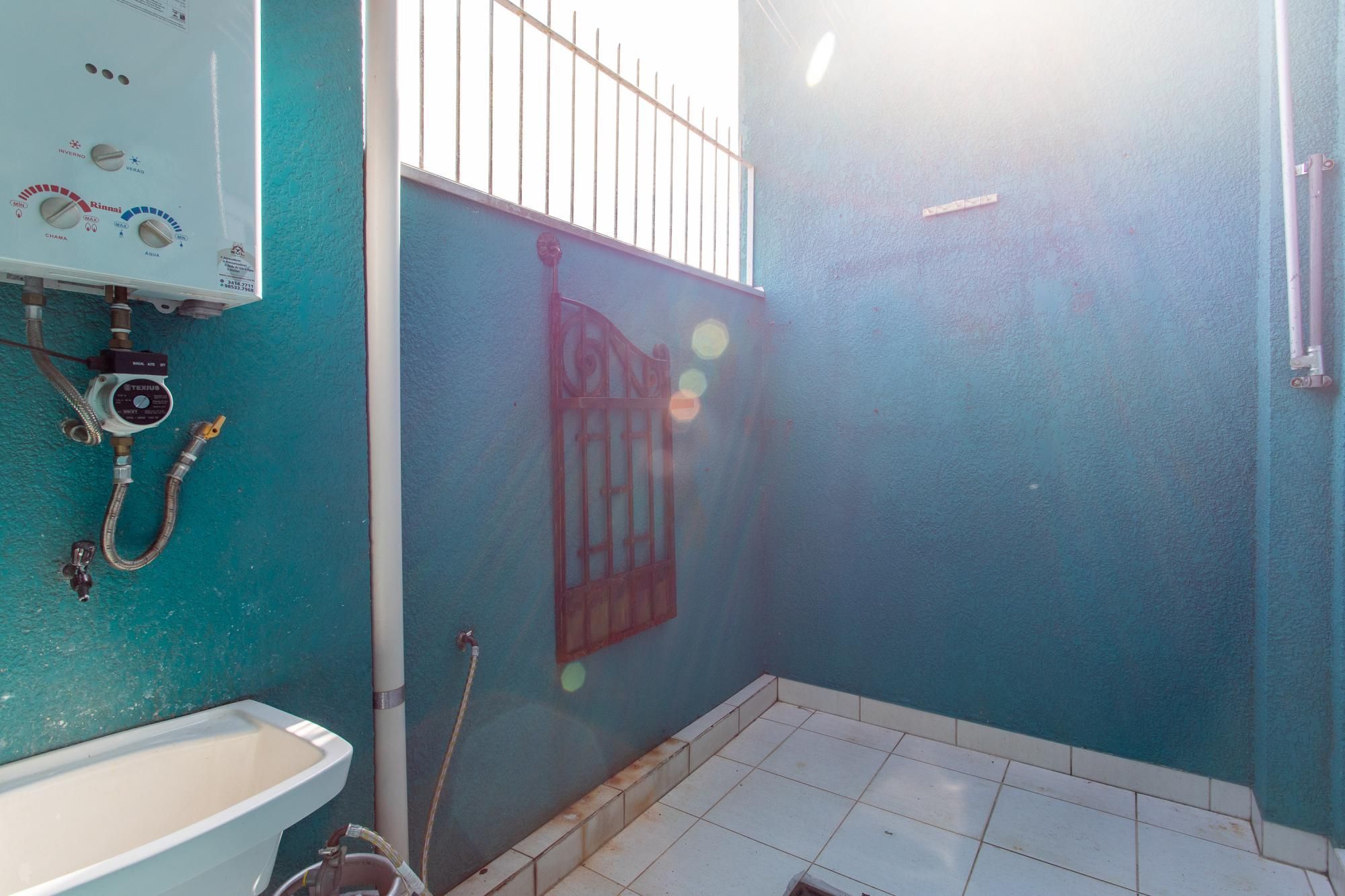 Casa de Condomínio à venda com 3 quartos, 92m² - Foto 11