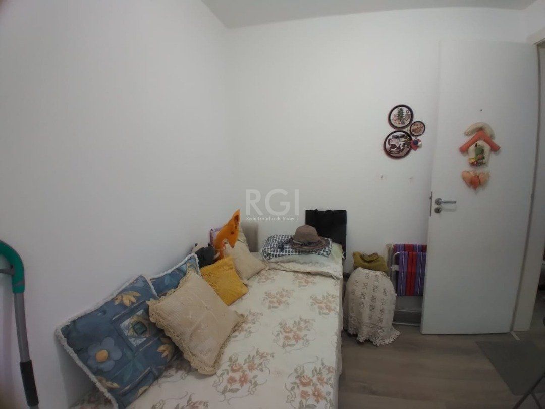Apartamento, 3 quartos, 52 m² - Foto 11