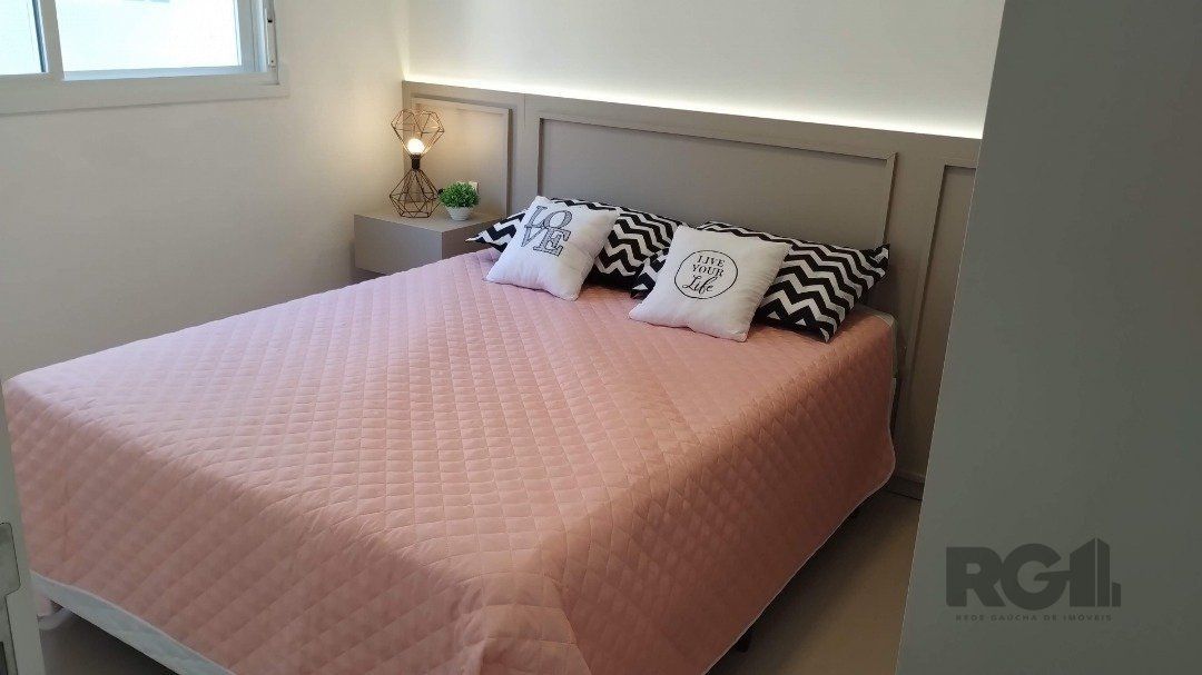 Apartamento à venda com 2 quartos, 50m² - Foto 6