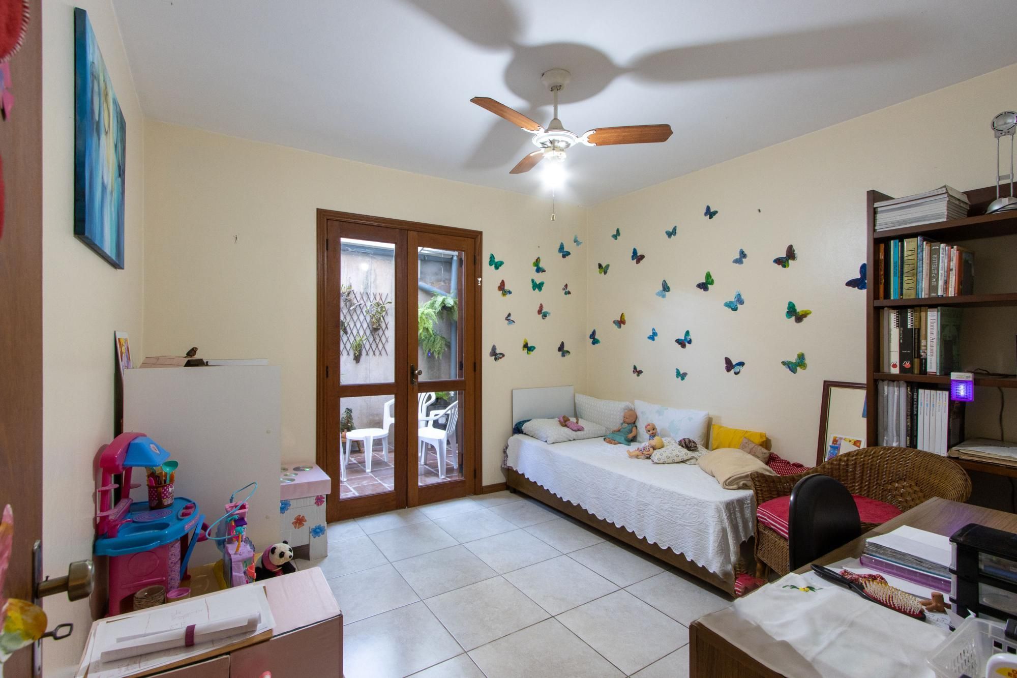 Casa, 5 quartos, 369 m² - Foto 12