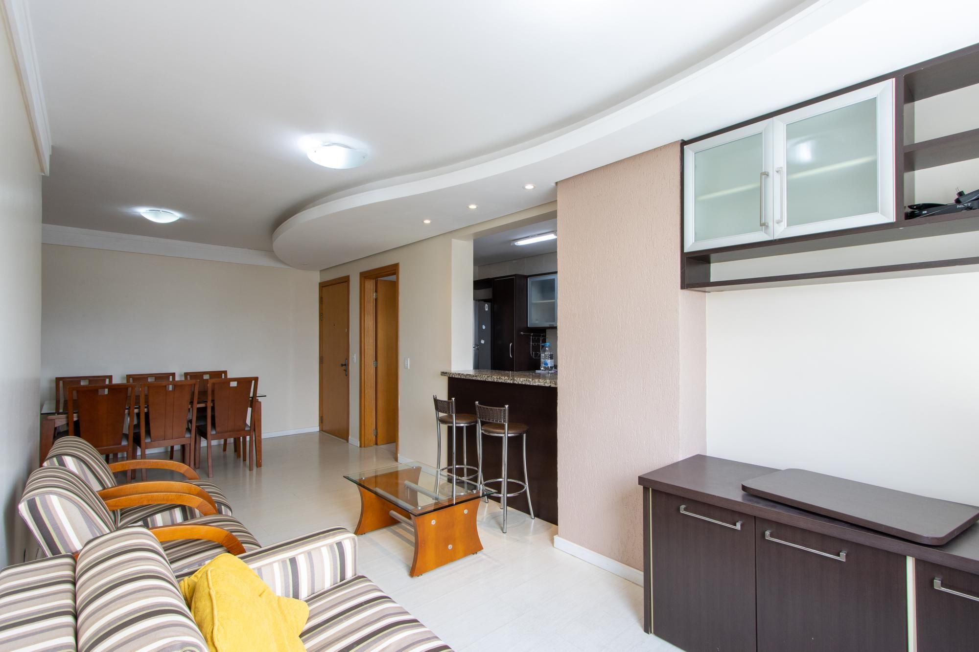 Apartamento à venda com 3 quartos, 86m² - Foto 8